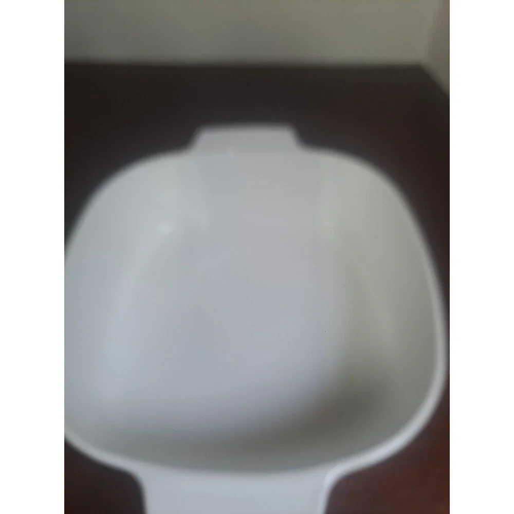 Vintage Corningware La Marjolaine Spice Of Life 2 Quart Casserole Dish
